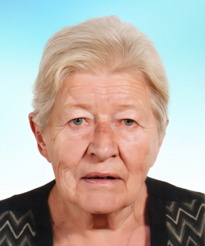 LUISA VOLPE