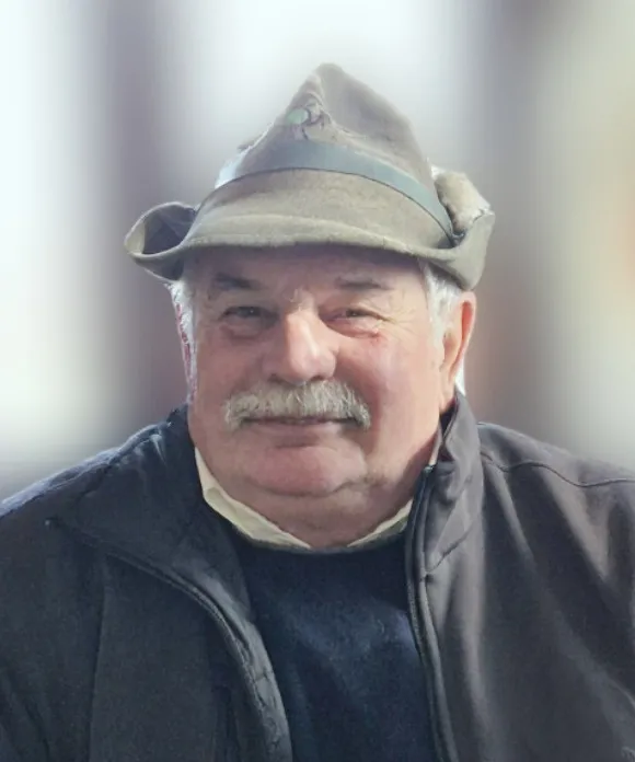 Giuseppe Morandin