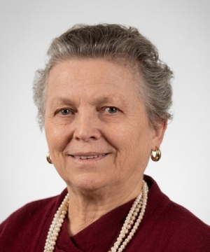 Maria Zanetti