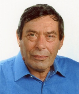 ELVIO ZORZINI