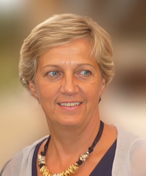 Anna Marina Vendrametto