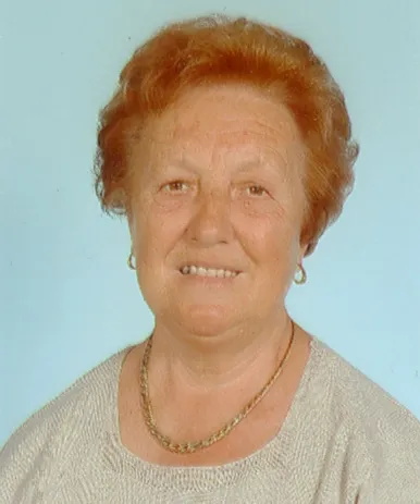 Giuseppina Padoan