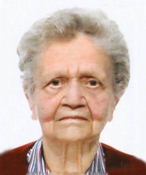 Alice Benoodt