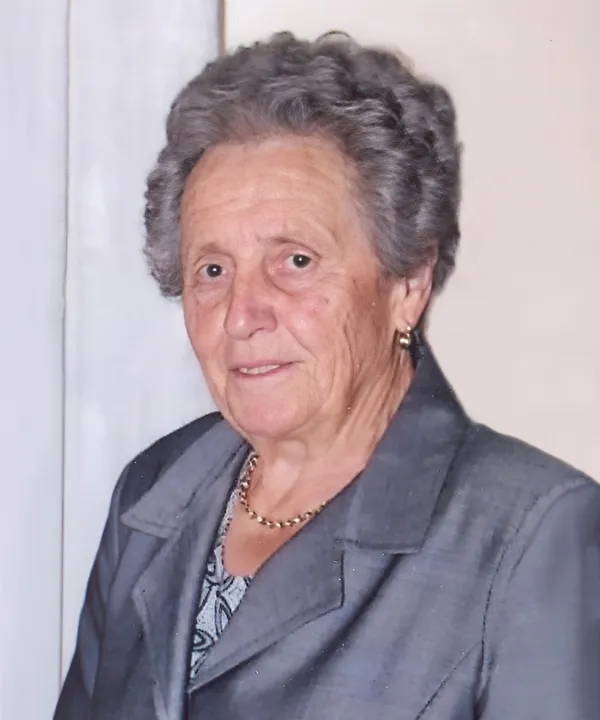 Irma Stefani