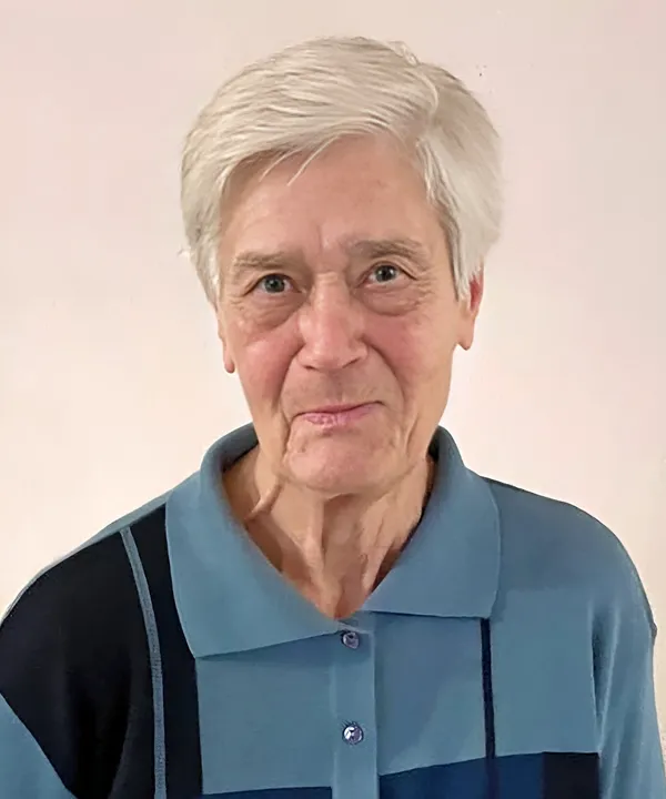 Maria Bertoldo