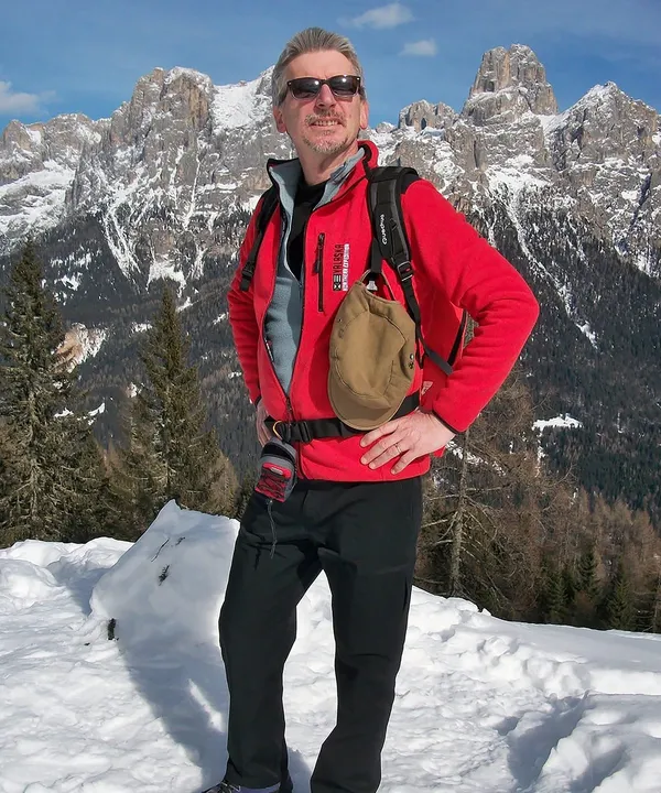 Paolo Boaretto