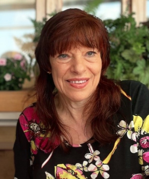 Graziella Zamparini