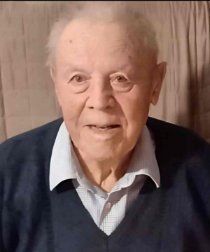 Antonio Del Bel Belluz