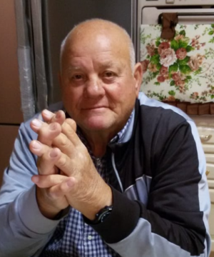 Franco Borgetti