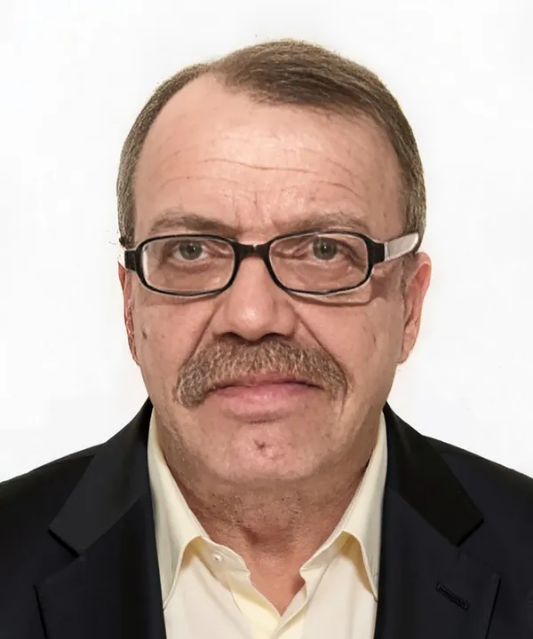 Ovidio Favaretto