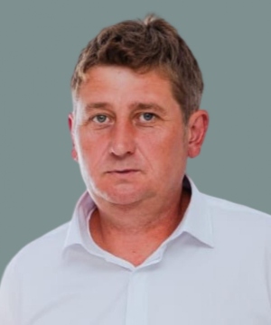 Petru Daniel Lup