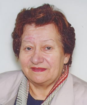 Ornella Marinari