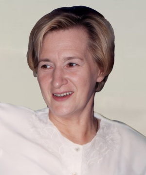 CATERINA ERZEGOVICH