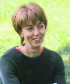 GLORIA CANINI