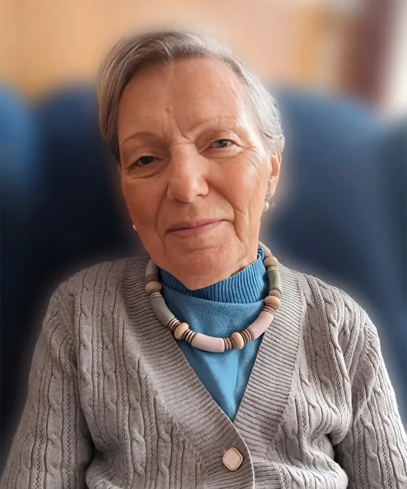 Anna Maria Venier