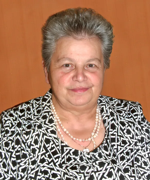 Vanna Lovisetto