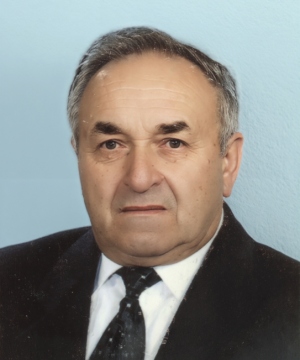 Giammarco Canaglia