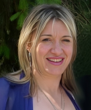 CRISTINA LUCCHI