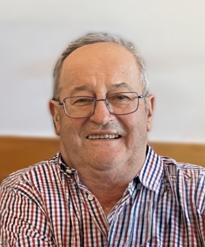Luciano Simionato