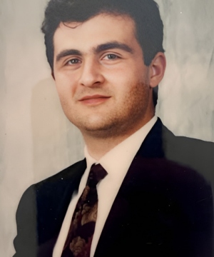Vito Passanante