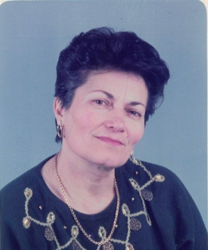 MARIA PICIRCHIANI