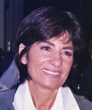 ANTONELLA BERGONZI