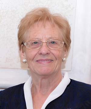 Elvira Tria