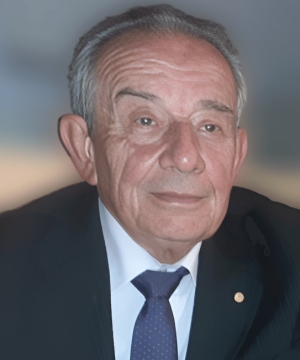 IGINIO MORSELLI