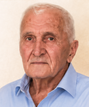 Antonio Nevoso
