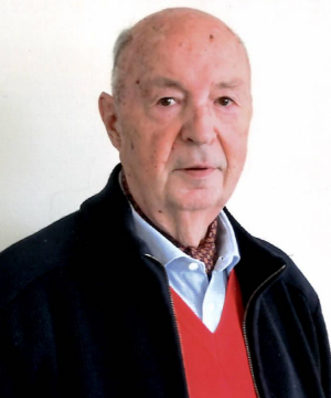 Lidio D'Odorico