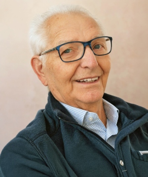 Claudio Faccin