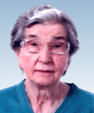 Antonia Mastropaolo