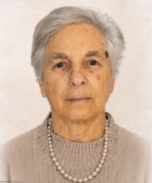 Giocondina D'Ostilio