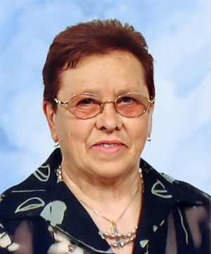 MAGGIORINA DRIUTTI