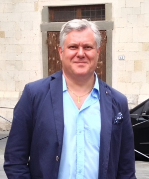 Lorenzo Santelli