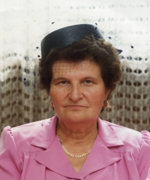 RITA MARTELLI