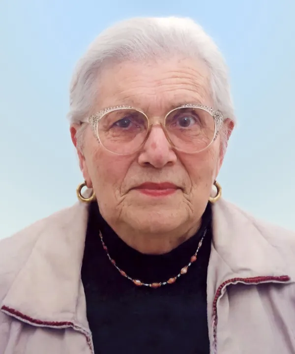 Adele Maria Donadi