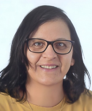 Monica Zamparo