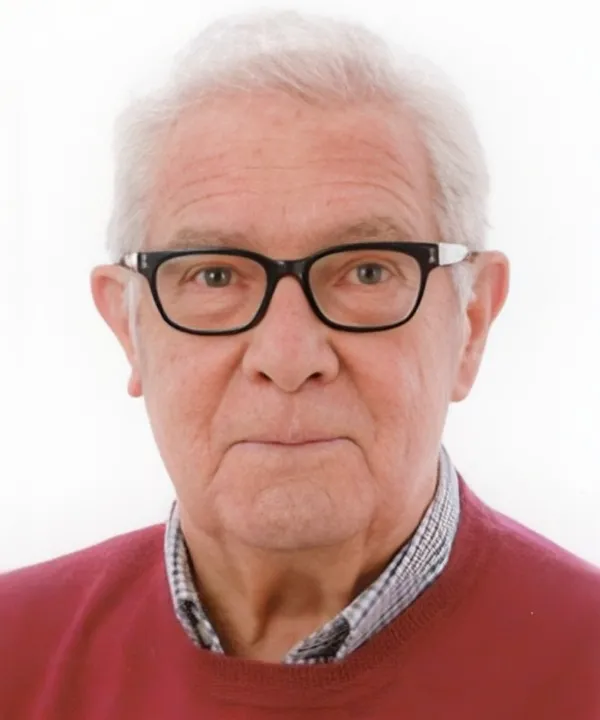 FRANCO CALLIGARO