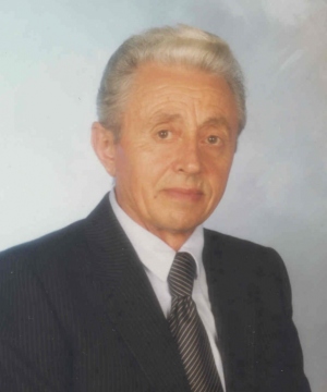 Antonio Boer