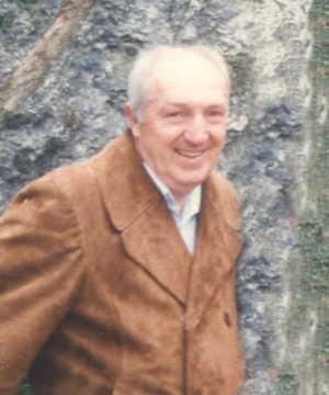 Giovanni Sigalotti