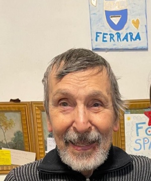 Vittore Frighi