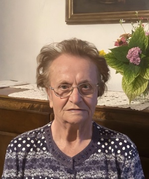 GIUSEPPINA CLAPIZ