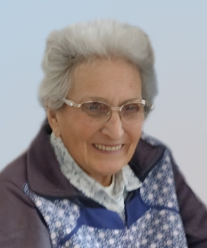 PAOLA MASON