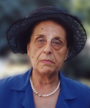 LIA FURLANIS