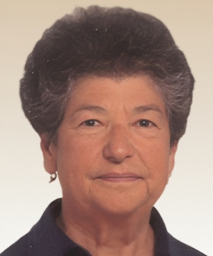 Maria Tomaino
