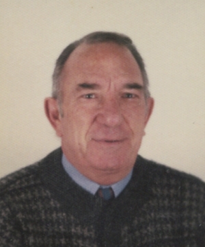 ANGELO PETROSILLO