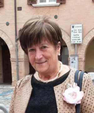 ROSARIA TONTINI
