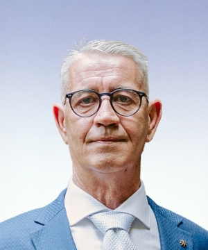 Giovanni  Speroni