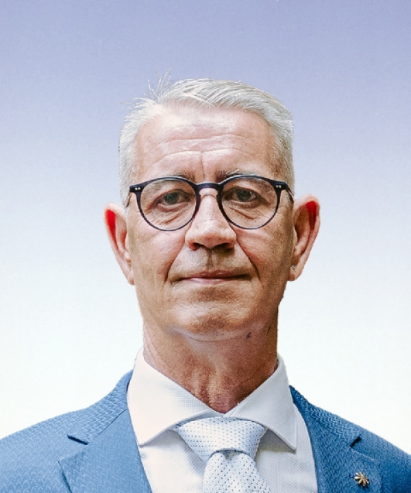 Giovanni  Speroni